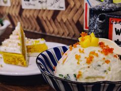 雪山富豪土豆沙拉-小川洋风料理(街道口店)