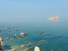 -养马岛旅游度假区