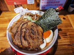 -老龙亭拉面店