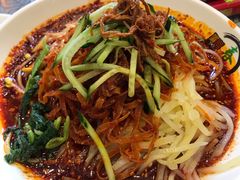 拌面-春花民族美食(佳木斯总店)
