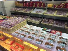 零售区-桂顺斋(西花市店)