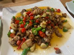 -自贡盐帮菜·玩辣餐厅(樱花园西街店)
