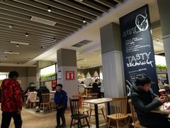 -肯德基(西稍门店)