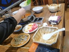 -亮欢寨(凯里总店)