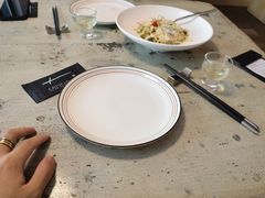-T館·花园艺术餐厅