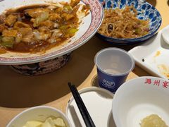 -潞州宴·长治人的会客厅(长兴北路店)