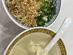 -龙抄手(春熙路总店)
