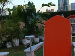 -Terrace 8 八号露台(波特曼丽思卡尔顿店)