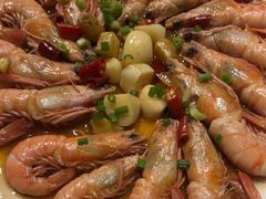 -拉完海鲜大排档(温岭店)