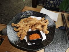 -湊湊火锅·茶憩(东城民盈国贸城店)