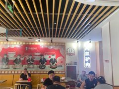 -闫家驴肉老店(华电一校店)