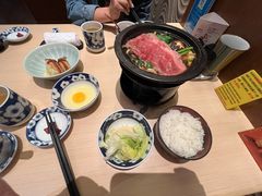 -小山日本料理(太古汇店)