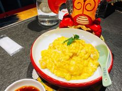 赛螃蟹-北平盛世·新京菜·北京烤鸭(劲松·双井店)