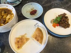 梅干菜鸡翅-紫泥369粗粮季(鼓楼店)