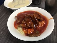 -新记餐厅(香槟大厦店)