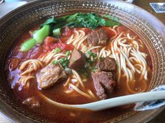 -李先生牛肉面大王(马栏店)