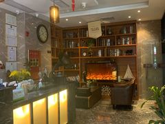 -喆·啡酒店(广州东晓南地铁站店)