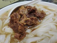 -燊意布拉肠云吞面(中山四路店)