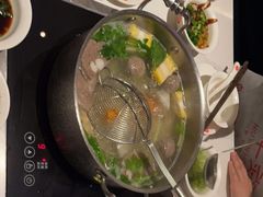 -牛焱·贵州黄牛肉火锅(城西银泰店)