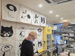 -粉八·云南米线·建水烧烤(常熟路店)