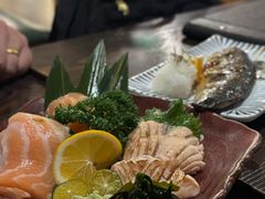-角落里(中山公园店)