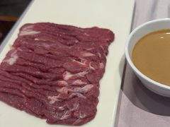 -东来顺饭庄(apm总店)