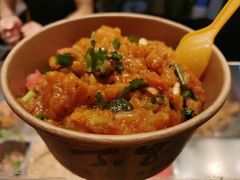 -丁家坡洋芋·观音桥好吃街A区(全国总店)