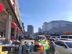 -京深海鲜市场(光彩路店)