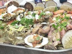 海鲜大咖-海之味海鲜大咖·家常菜