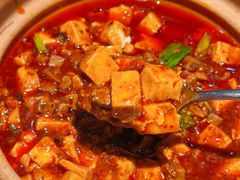 -青红之间·新派融合川菜(慈云寺店)