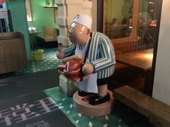 -弄堂里(阿里西溪A区店)