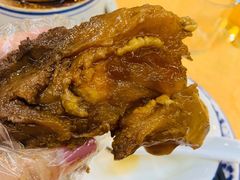 -伟记牛蹄(道滘店)