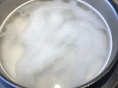 -淘米捞·米汤脆鲩鱼火锅(福田皇岗店)