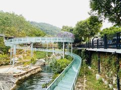 -广东天露山旅游度假区