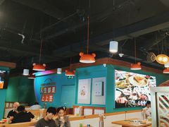 -铭记蛙小仙·活蛙畅享(CBD万达广场店)