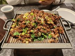 -新乾隆酒楼(帝景园店)