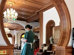 -马勒别墅饭店(静安寺店)