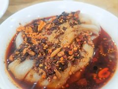 -丈母娘美食(北环路店)