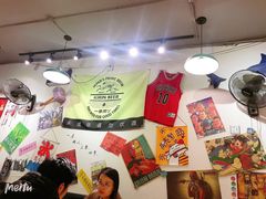 大堂-皆道拌麻辣烫·麻辣拌