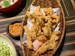 -江太极江浙菜(马桥万达广场店)