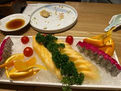 -隐泉之语日式料理(王府中环店)