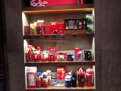 -星巴克(南京商厦店)