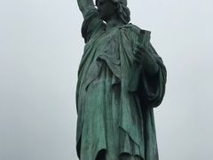 -台场海滨公园船码头