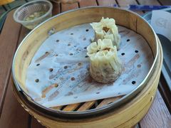 -鸡鸣汤包(红山动物园店)