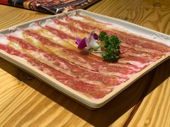 -喜来稀肉(北外滩白玉兰广场店)