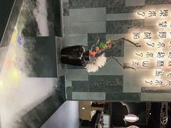 -湊湊火锅·茶憩(东城万达店)