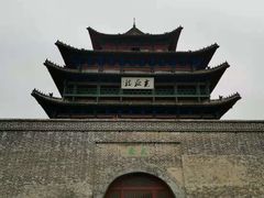 -光岳楼