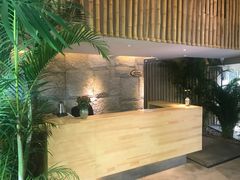 大堂-小隐足道·按摩·主题SPA馆(西红门店)