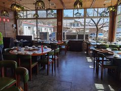 大堂-荣德灶台鱼(圣泉寺店)