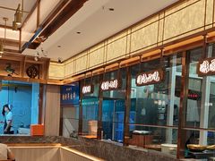 -德元兰州纯汤牛肉面(龙阳路店)